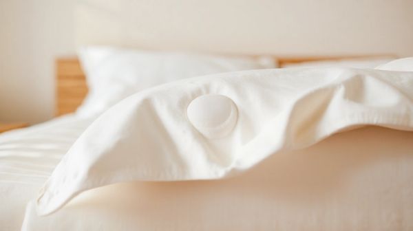5 astuces pour reconnaître les boutons des punaises de lit