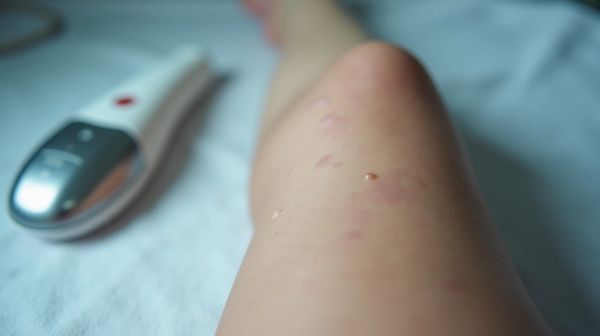 Ce que vous ne savez pas sur l'épilation laser des aisselles