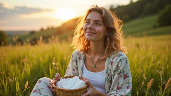 Comment adopter une solution écologique pour les menstruations