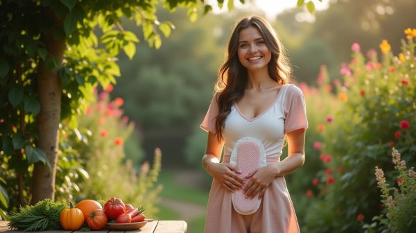 Comment adopter une solution écologique pour les menstruations