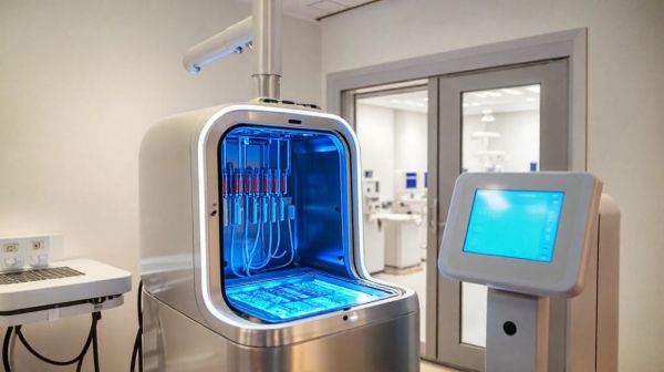 Découvrez les machines de cryothérapie pour soulager vos douleurs