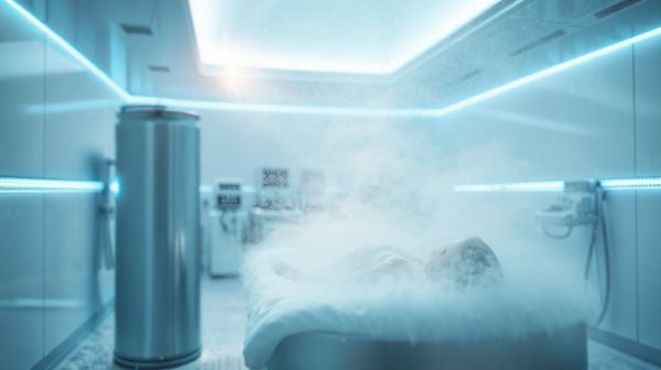 Découvrez les machines de cryothérapie pour soulager vos douleurs
