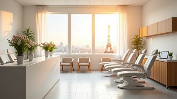 Des solutions d'orthodontie à Nanterre adaptées pour tous