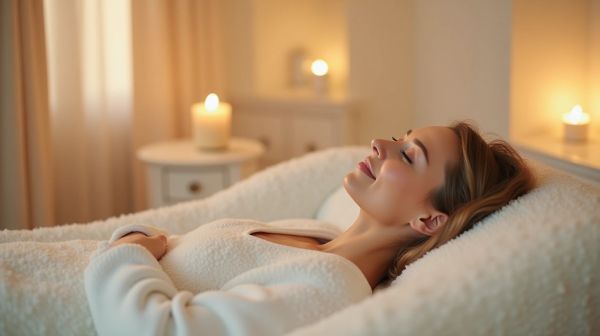 Institut de cryolipolyse au Bardon : affinez votre silhouette facilement