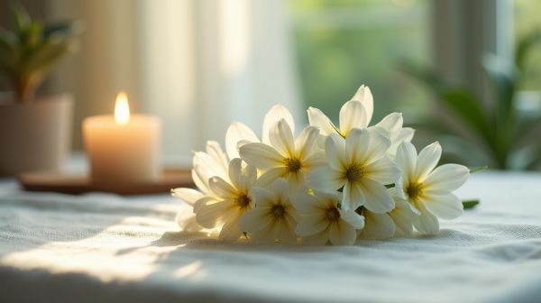 Pourquoi opter pour des fleurs cbd puissantes pour votre bien-être ?