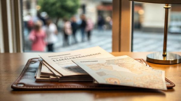 Top conseils pour choisir une mutuelle à l'étranger