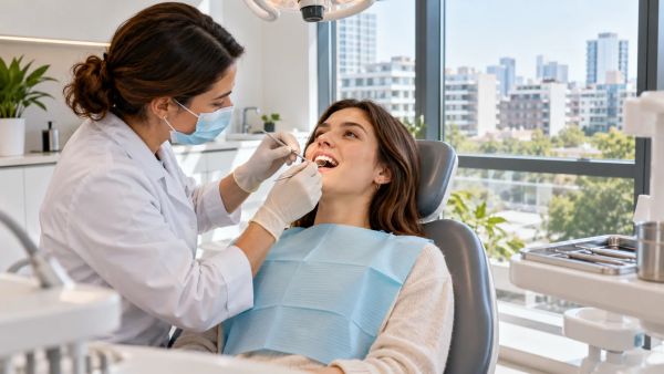 Top options d'orthodontie à Nanterre pour tous les besoins