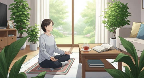 Bien-être et santé : les meilleures pratiques pour un quotidien harmonieux