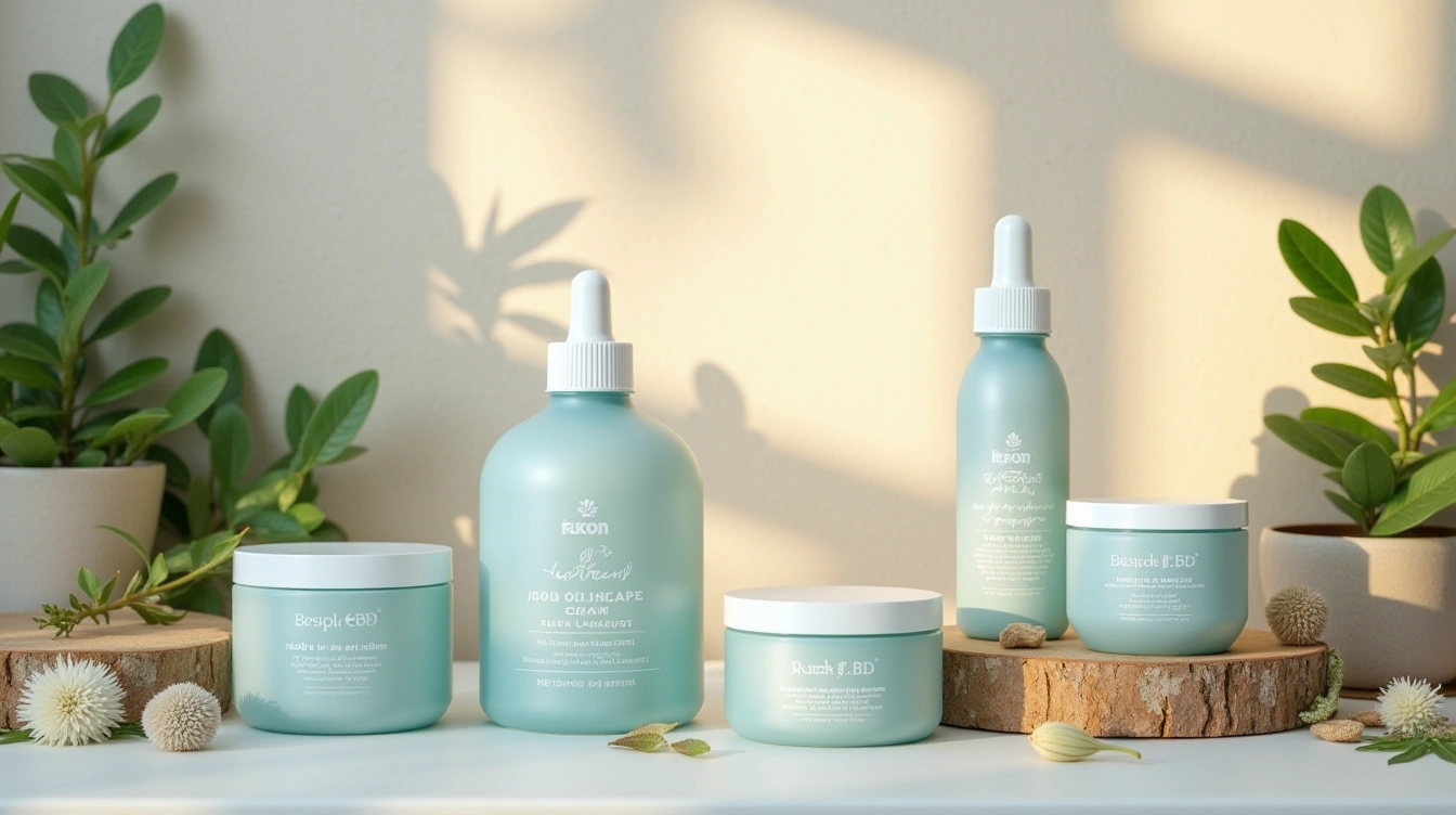 Vos questions sur le cannabidiol et nos produits